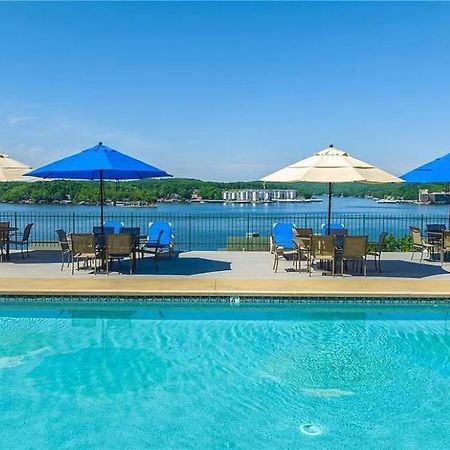 Harbour Towne Condo Lake Ozark Exterior photo