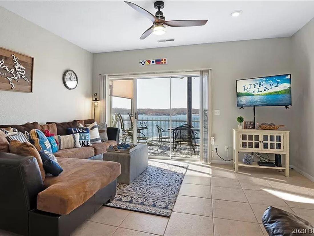 Harbour Towne Condo Lake Ozark Exterior photo