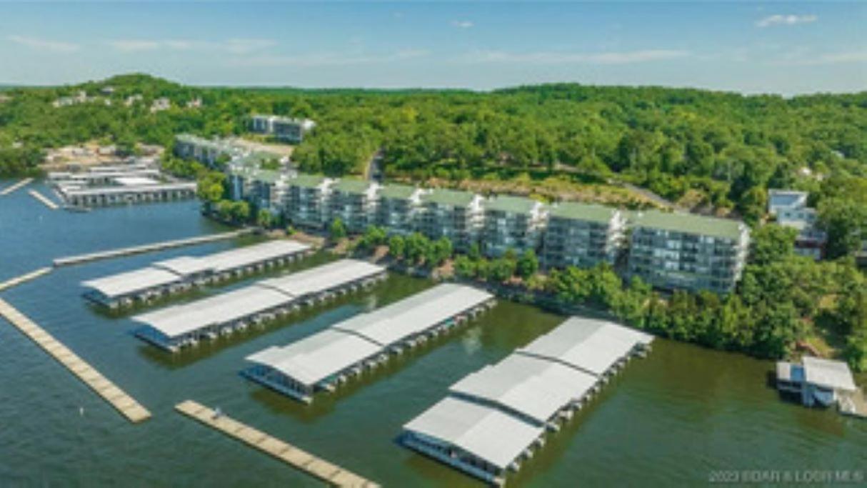 Harbour Towne Condo Lake Ozark Exterior photo