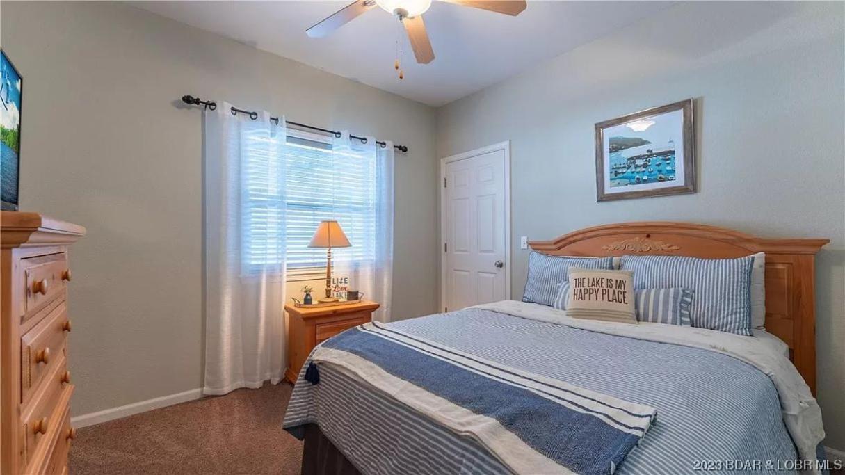 Harbour Towne Condo Lake Ozark Exterior photo